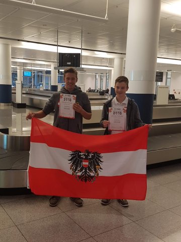 06 Abschlussfeier und Heimreise 11